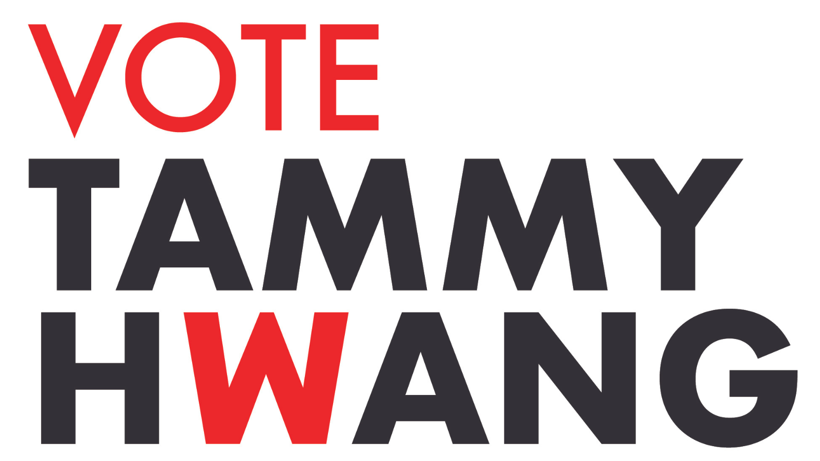 Tammy Hwang